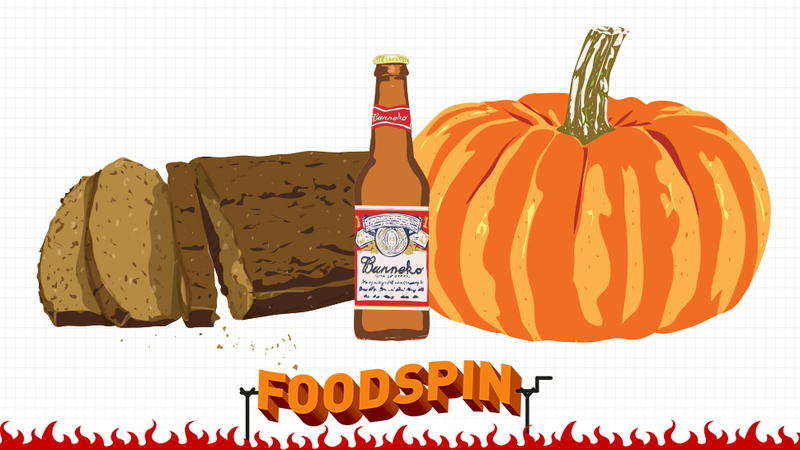 Illustration for article titled The Foodspin Thanksgiving Reader